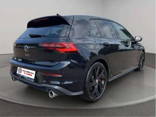 VOLKSWAGEN Golf GTI Golf 2.0 tsi GTI MT Ultimate 245cv/ACC/Pelle/IQ rif. 24147492 - Foto 5