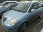 LANCIA Ypsilon ARGENTO rif. 23772453