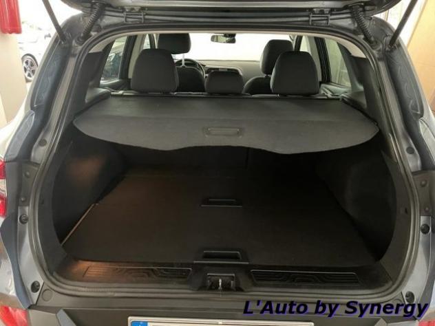 RENAULT Kadjar dCi 130CV Energy Intens rif. 23972862 - Foto 9