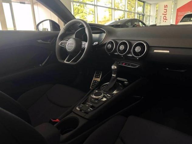 AUDI TT ROADSTER 45 TFSI S-TRONIC QUARO rif. 24058362 - Foto 3