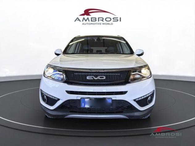 Dr Automobiles DR6 Sport 1.5 Turbo Bi-Fuel GPL rif. 24104559 - Foto 7