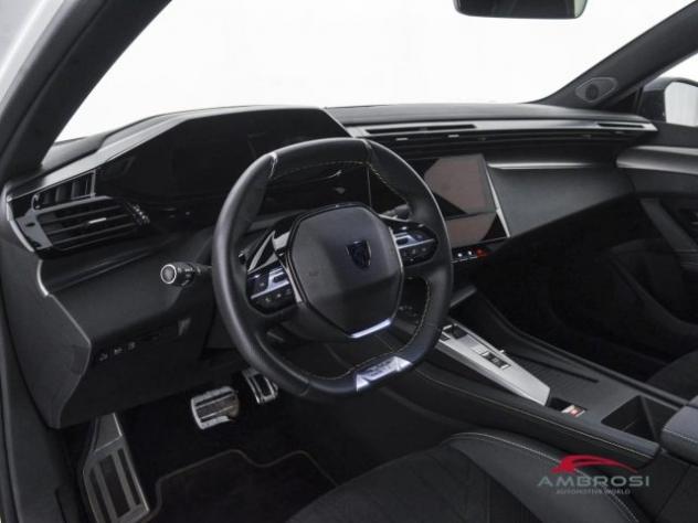 PEUGEOT 408 1.6 hybrid phev GT 225cv e-eat8 rif. 23850481 - Foto 8