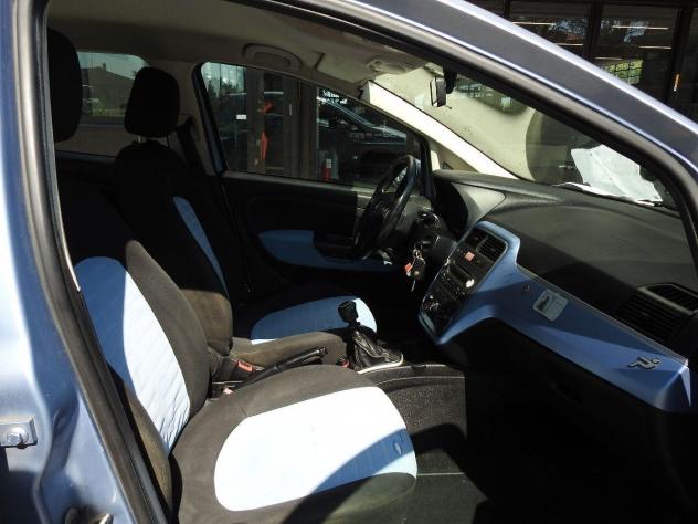 FIAT - Grande Punto - 1.2 5 porte Dynamic - Foto 9