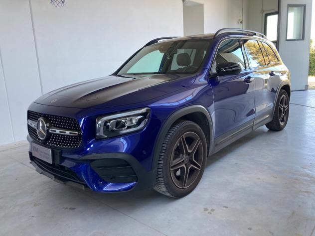 Mercedes-benz GLB 200 d Automatic Premium AMG - Foto 3