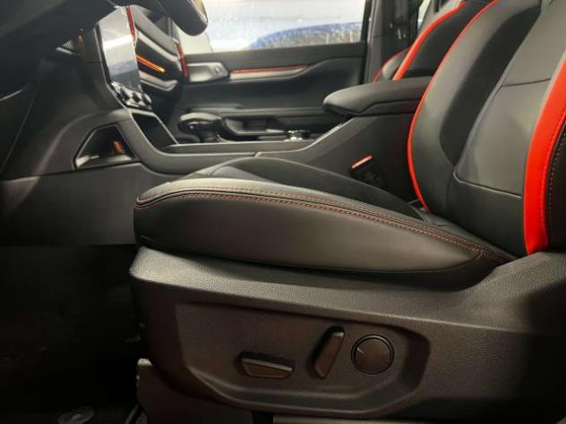 Ford Ranger Raptor Raptor 3.0 ecoboost V6 292cv ROLLER ELETTRICO - Foto 9