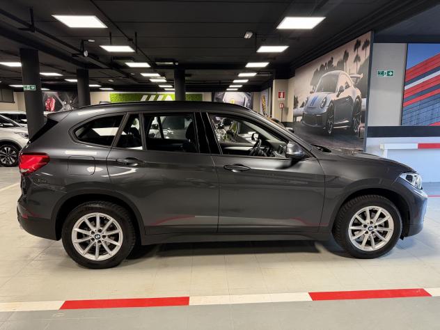BMW X1 X1 xdrive18d Business Advantage auto - Foto 6