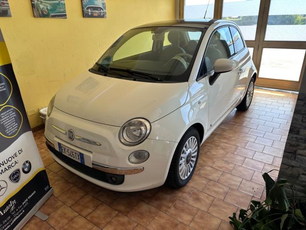 Fiat 500 C 1.3 Multijet 16V 95 CV Lounge - Foto 2