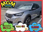 PEUGEOT 2008 motore elettrico 136 CV Allure rif. 24043971
