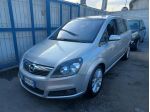 Opel Zafira 1.9 CDTI 120CV Cosmo UNICO PROPRIETARIO 7 POSTI