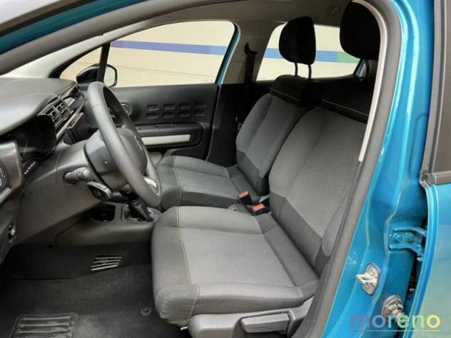 CITROEN C3 1.2 83 CV puretech Feel s&s rif. 18527944 - Foto 9
