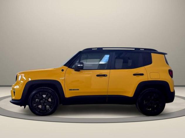 JEEP Renegade 1.3 T4 240 CV PHEV 4xe AT6 North Star rif. 23999659 - Foto 3