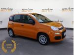 FIAT Panda Panda 1.0 firefly hybrid s&s 70cv PREZZO REALE