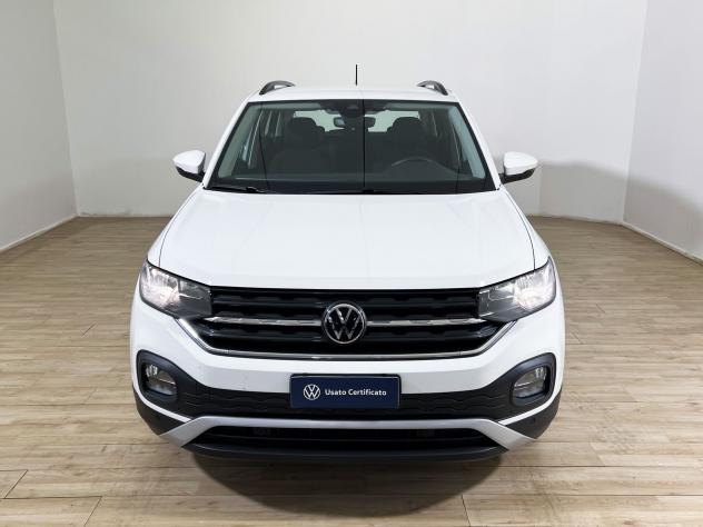 Volkswagen T-Cross T-Cross 1.0 tsi Style 95cv - Foto 2