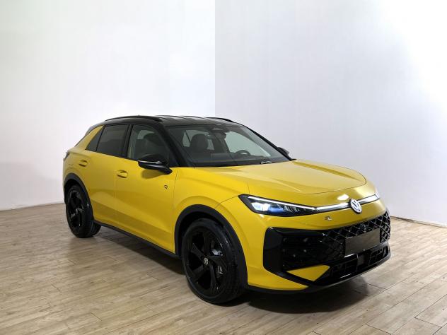 Volkswagen T-Roc T-Roc 1.5 eTSI ACT 150 CV DSG R-Line - Foto 3