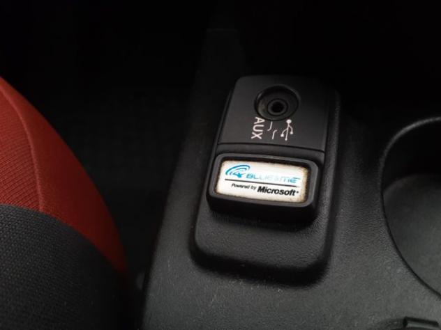 FIAT Panda 4X4 1.3 Multijet 80cv Autocarro 2 posti *EURO 6* rif. 23716951 - Foto 9