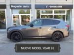 MAZDA CX-60 3.3L e-Skyactiv D 249cv M Hybrid AWD Homura Plus rif. 22554167