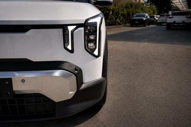 KIA EV2 42.2 kWh Earth ( AZIENDALE ) rif. 23929849 - Foto 10