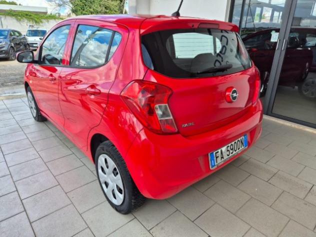 OPEL Karl 1.0 75 CV rif. 23716325 - Foto 4