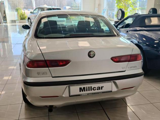 ALFA ROMEO 156 1.6i 16V Twin Spark rif. 23404021 - Foto 3