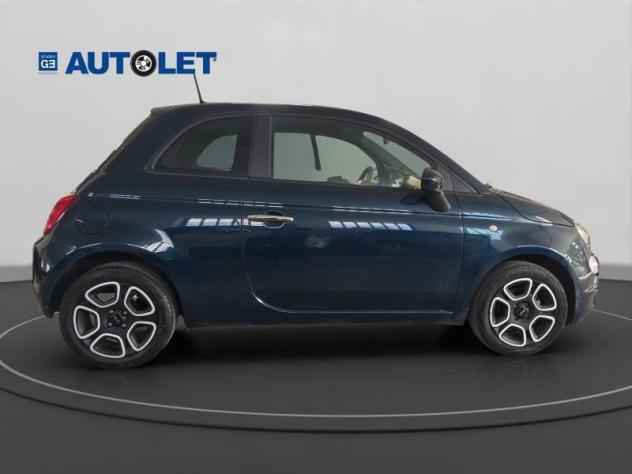 FIAT 500 III 2015 Benzina 1.0 hybrid Dolcevita 70cv - Foto 4