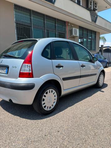 Citroen C3 1.1 Elegance ANNO 2006 - Foto 7