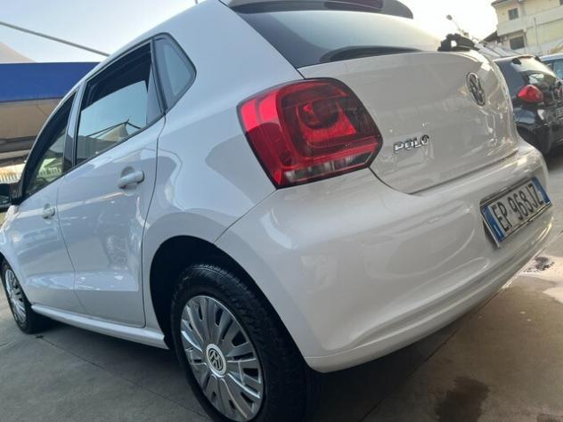 VOLKSWAGEN POLO 1,2 DIESEL - Foto 6
