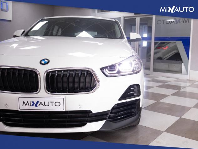BMW X2 sDrive18d Advantage - Foto 10
