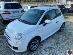 FIAT - 500 - 1.2 "S" - UNIPRO. - NEOPATENTATI - FINANZIABILE - PERMUTE