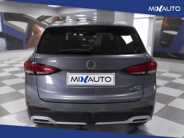MG ZS 1.5 Hybrid+ Luxury 197CV Auto - Foto 4