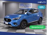 MG ZS 1.5L 5MT Luxury