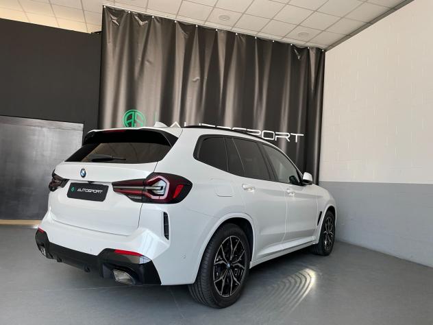 BMW X3 xDrive20d 48V Msport - Foto 7