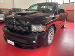 Dodge RAM SRT 10 VIPER MANUALE AUTOCARRO