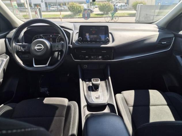 NISSAN Qashqai MHEV 158 CV Xtronic Business rif. 23905174 - Foto 3