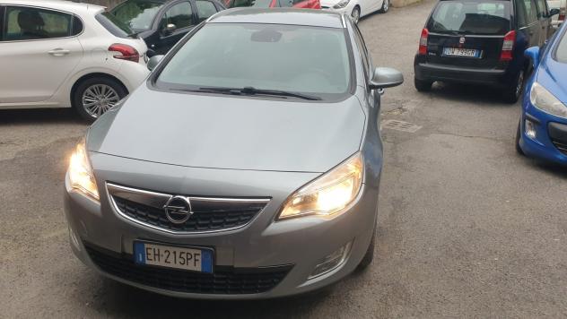 Opel Astra 1.7 CDTI 125CV Sports Tourer Elective - Foto 4