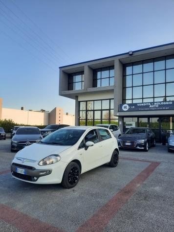 Fiat Grande Punto 1.4 5 porte Dynamic Natural Power