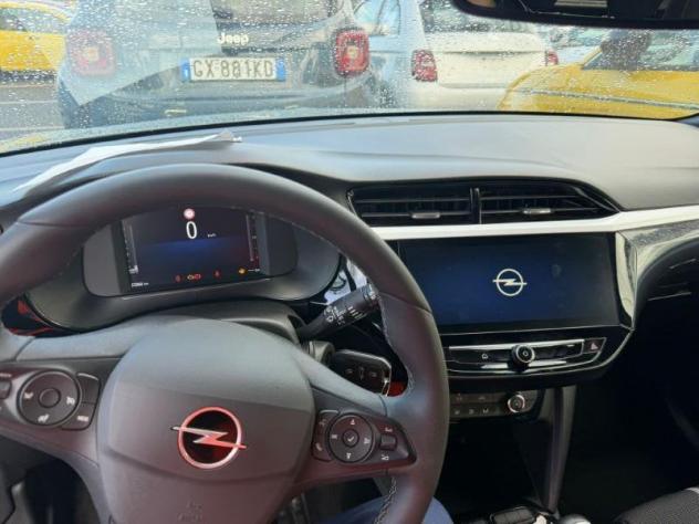 Opel Corsa 6ª serie 1.2 100 CV GS - Foto 7