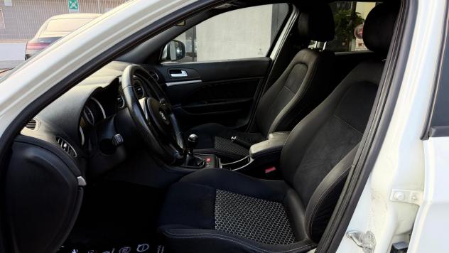 ALFA ROMEO 159 S.W. 2.0 100KW 136CV ANNO 2012 - Foto 8