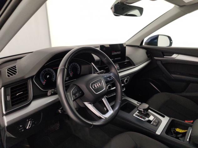 Audi Q5 Q5 SPB 40 TDI quattro S tronic Business Advanced - Foto 8