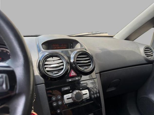 OPEL Corsa 1.2 5 porte Edition rif. 23820410 - Foto 10