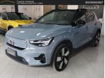 Volvo XC40 Core Recharge Pure #50780