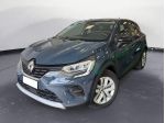 Renault Captur E-Tech hybrid 1.6 HEV E-TECH 105KW ZEN