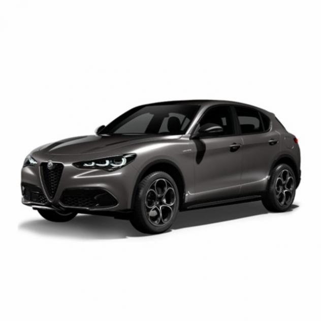 ALFA ROMEO Stelvio 2.2 Turbodiesel 160 CV AT8 RWD Business rif. 24163166