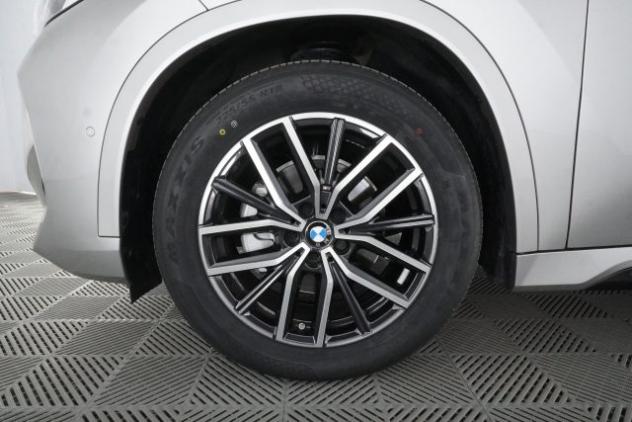 BMW X1 X1 sDrive 18d Msport rif. 23882123 - Foto 8