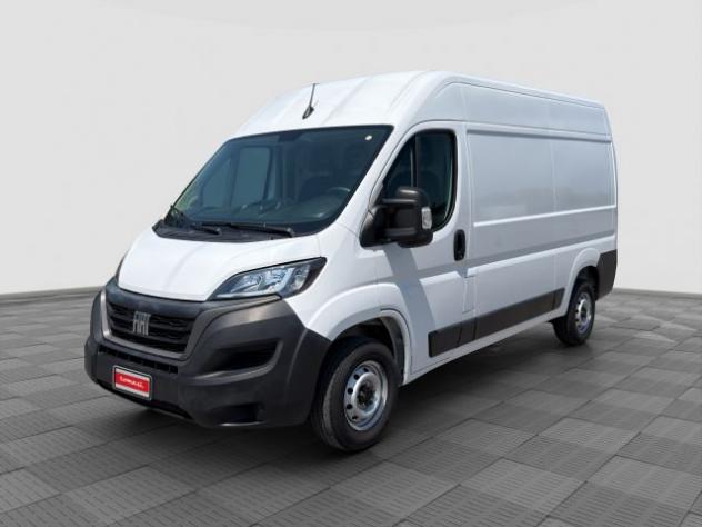 FIAT Ducato Ducato 35 2.2 Mjt 140CV PM-TM Furgone rif. 24039192