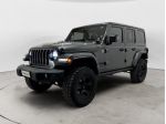 Jeep Wrangler Wrangler 2.2 Mjt II Sport