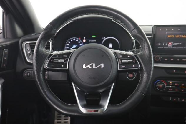 KIA XCeed Xceed 1.5 T-GDi 160 CV MHEV DCT GT-Line Plus rif. 24024068 - Foto 5
