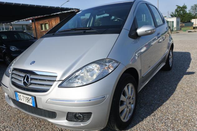 Mercedes-benz A 160 BENZINA - SOLO COMMERCIANTII - Foto 2