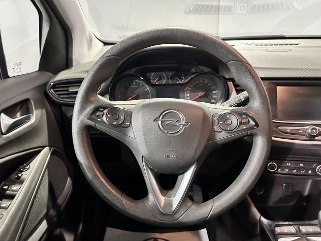 Opel Crossland X 1.2 83cv Advance - Foto 8