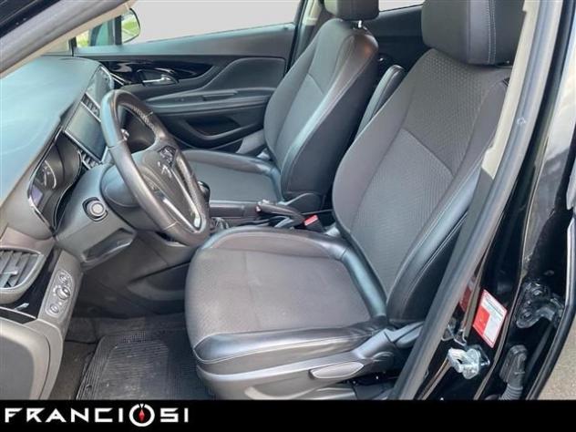 OPEL Mokka X 1.6 CDTI 136cv Innovation 4x2 S&S my18 rif. 22942000 - Foto 5