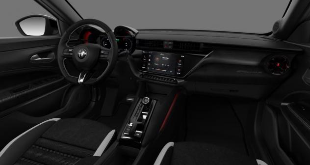 ALFA ROMEO Junior Junior 1.2 145 CV Hybrid eDCT6 Sport Speciale - Foto 6